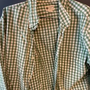 Jcrew shirt medium